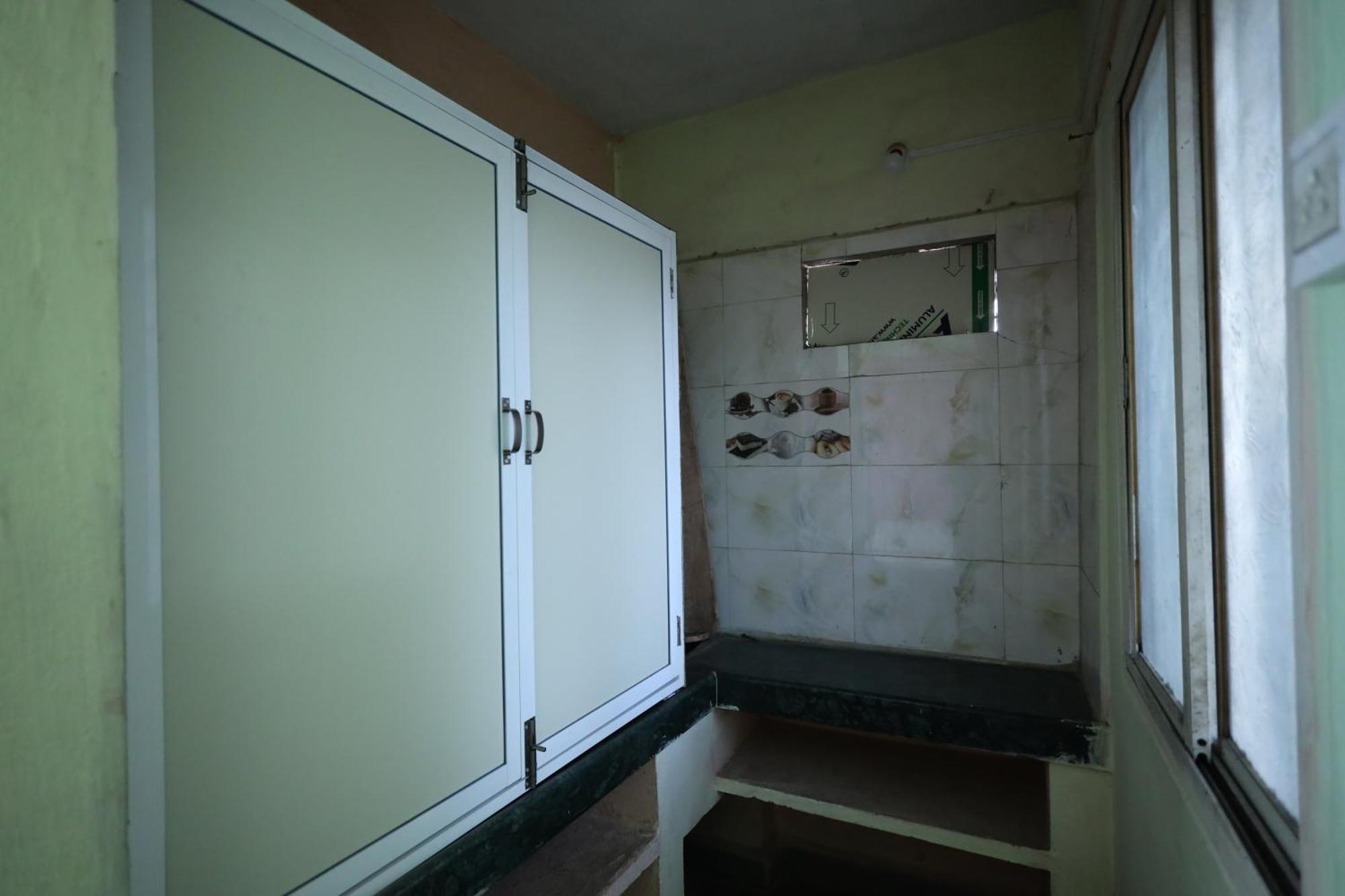 Rai Guest House Uddzsaín Kültér fotó